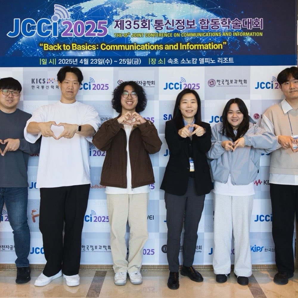 2025 JCCI, 속초 (2025.04)