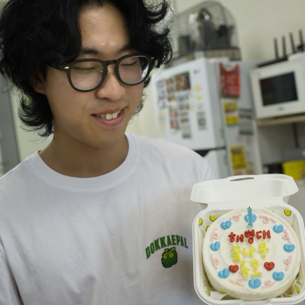 생일 축하 — 김용호 (2024.09)