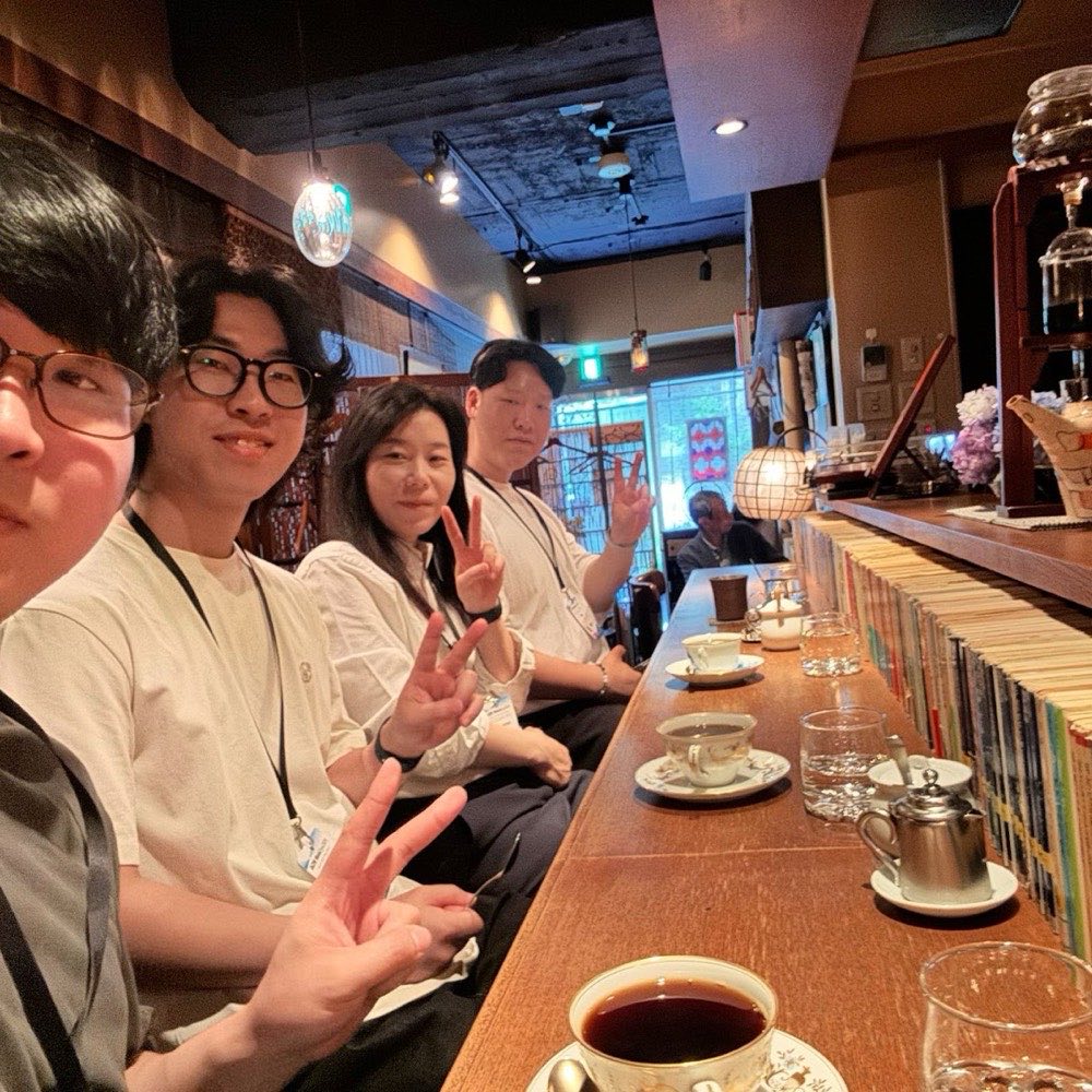 ACM MobiSys 2024, Tokyo (2024.05)