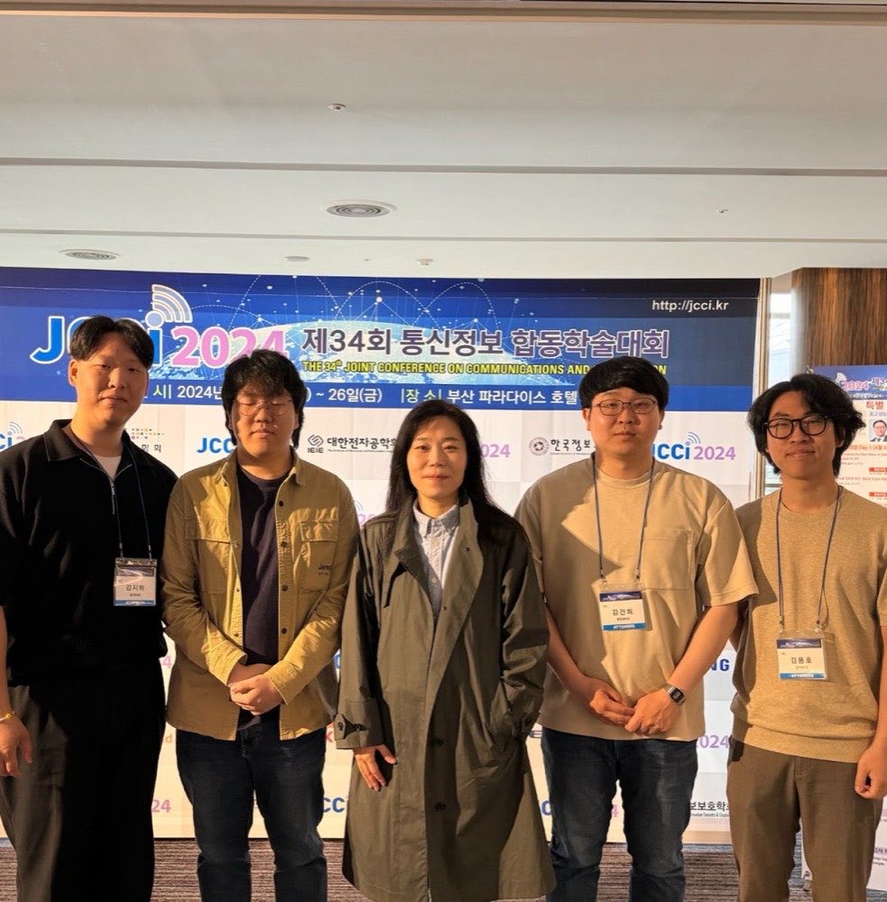 2024 JCCI, 부산 (2024.04)