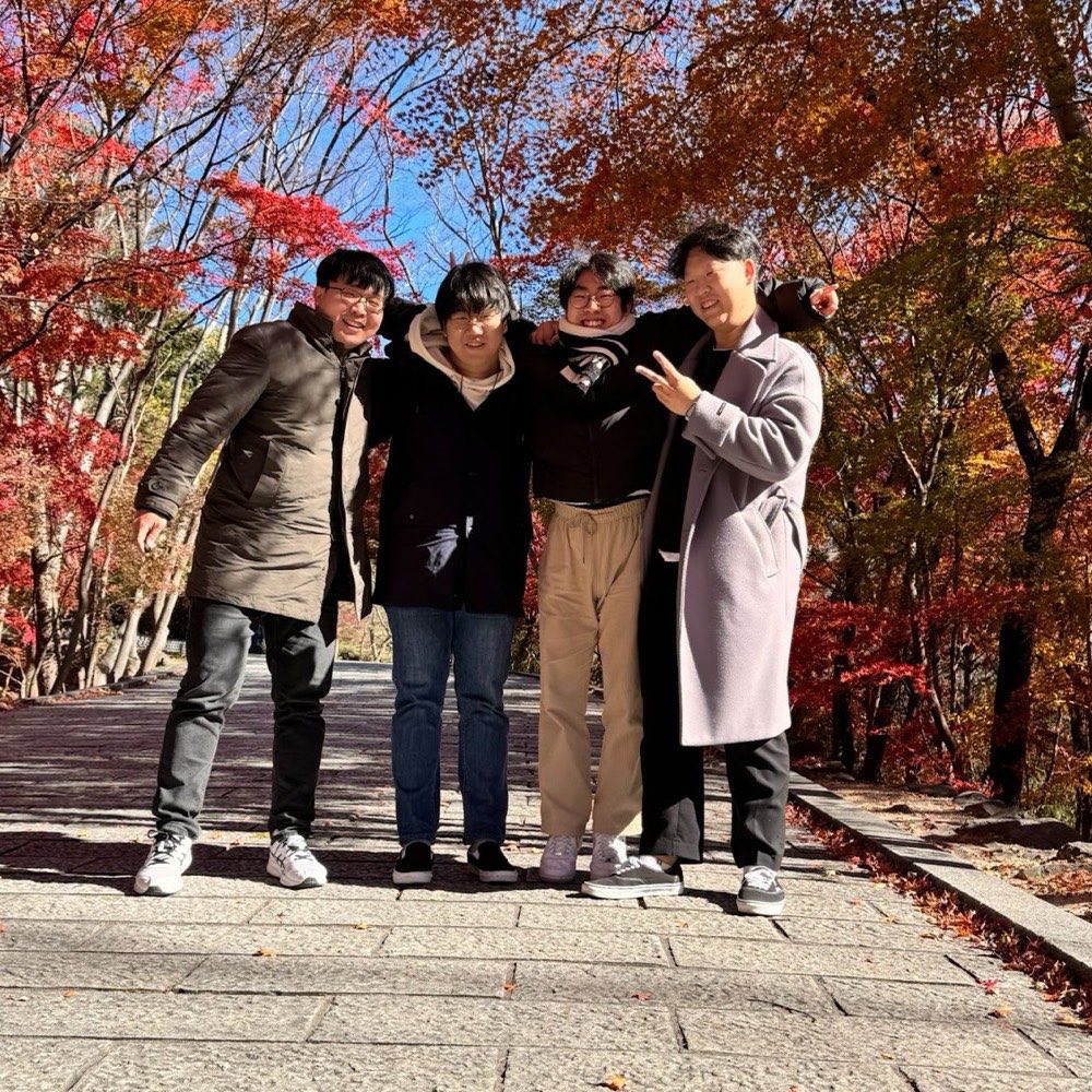한국통신학회 추계종합학술발표회, 경주 (2023.11)