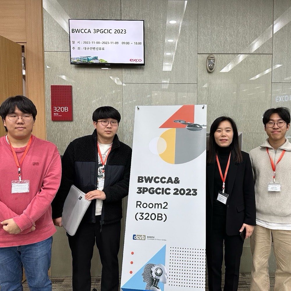 BWCCA 2023, 대구 (2023.11)