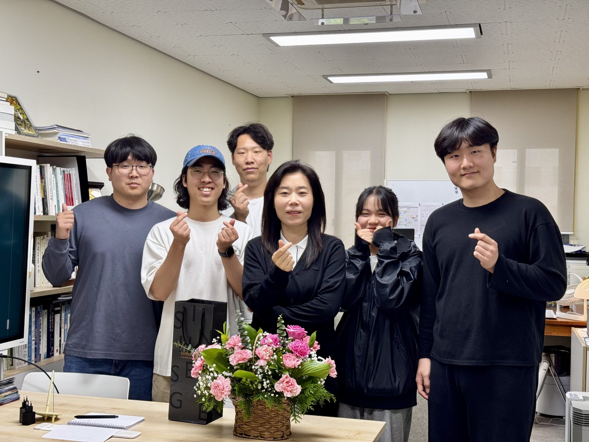 스승의날 (2025.05)
