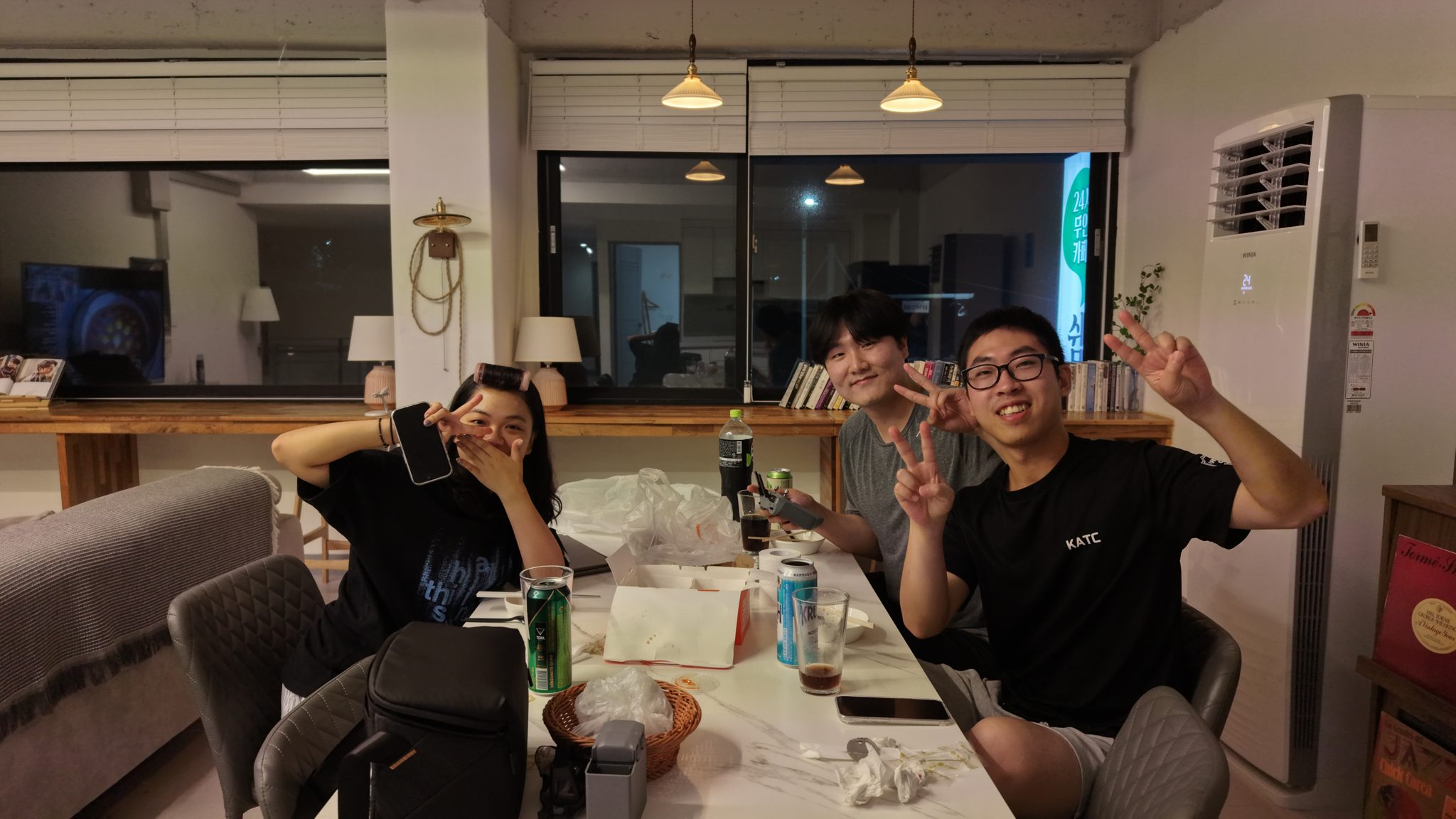 연구실 모임 (2025.09)