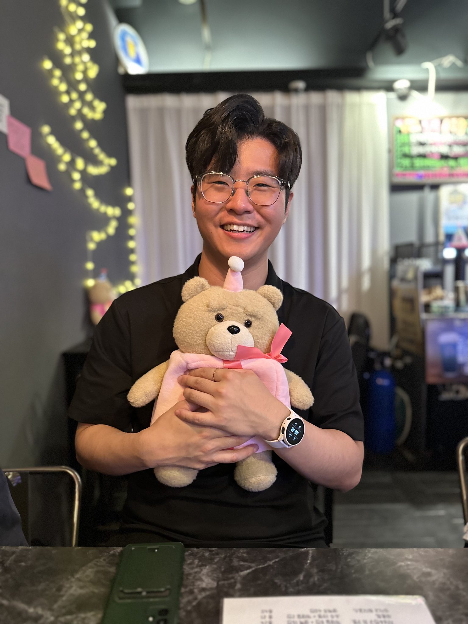 생일 축하 (2023.05)