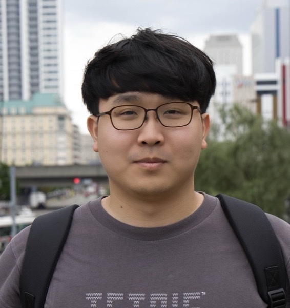 Geonhui Kim