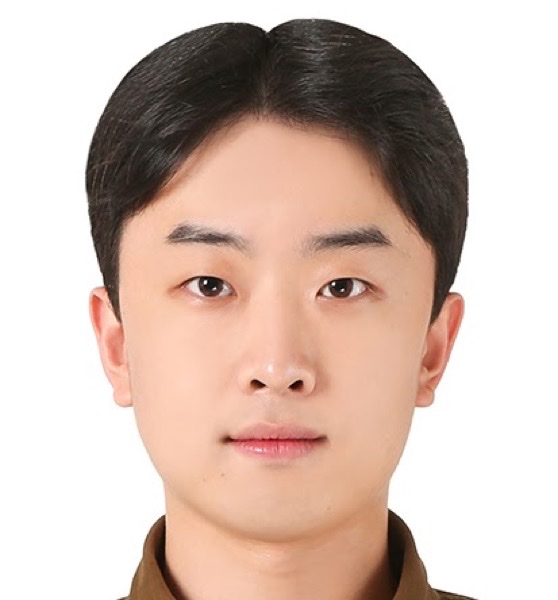 Hyungbin Kim